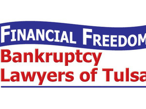 Financial Freedom Bankruptcy Lawyers of Tulsa - Juristes commerciaux