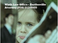 Wirth Law Office - Bartlesville (7) - Právník a právnická kancelář