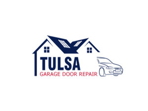 Garage Door Repair Tulsa - Ventanas & Puertas