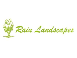 Rain Landscapes - Dārznieki un Ainavas