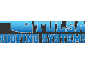 Tulsa Roofing Systems - Roofers & Roofing Contractors
