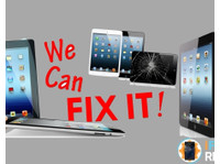 Ifix Repair Center (3) - Computer shops, sales & repairs