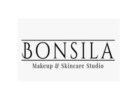 Bonsila Makeup & Skincare Studio - Салоны Красоты