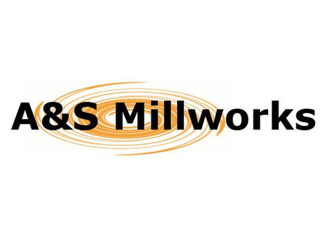 A&S Millworks - Carpenters, Joiners & Carpentry