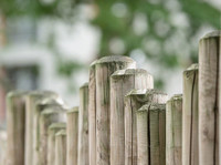 Tulsa Quality Fencing (2) - Gardeners & Landscaping
