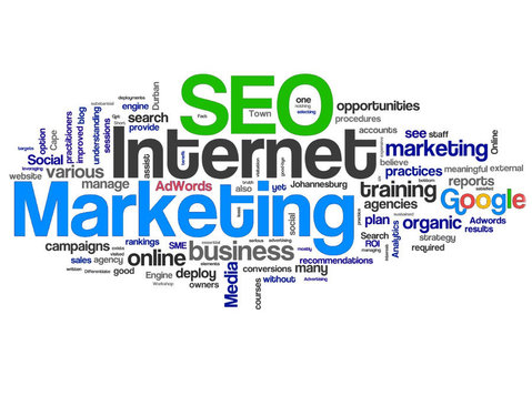 Choyon internet marketing - Advertising Agencies