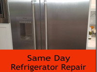 Ez Fix Appliance Repair Las Vegas (2) - Електрически стоки и оборудване