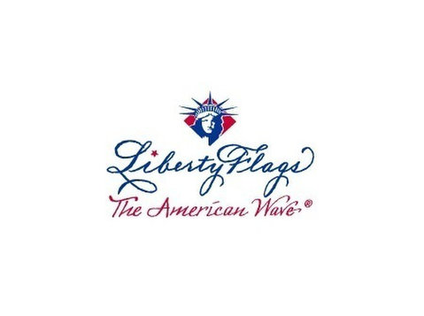 Liberty Flags, The American Wave® - Shopping