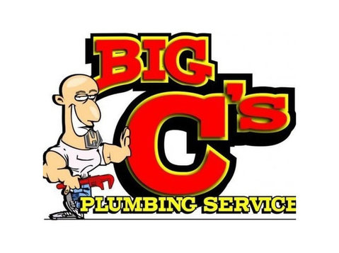 Big C's Plumbing Services - Водопроводна и отоплителна система