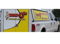 Big C's Plumbing Services (2) - Plombiers & Chauffage