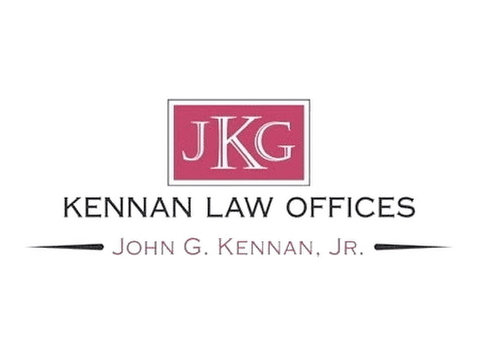 Kennan Law Offices - Právník a právnická kancelář