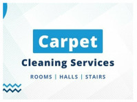 Integrity Cleaning (2) - Reinigungen & Reinigungsdienste