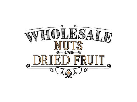 Wholesale Nuts And Dried Fruit - Food & Drink