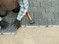 Oregon City Concrete & Paving (2) - Stavební služby