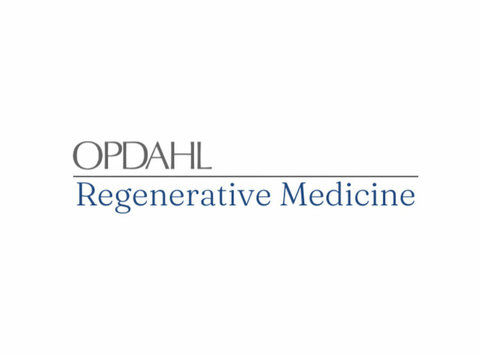 Opdahl Regenerative Medicine - Alternative Healthcare