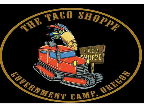 The Taco Shoppe - Ресторанти