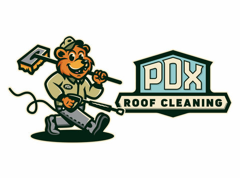 PDX Roof Cleaning & Pressure Washing - Cleaners & Cleaning services