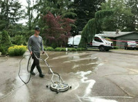 PDX Roof Care (4) - Cleaners & Cleaning services