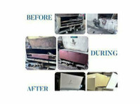Compaction And Recycling Equipment, Inc. (2) - Uzkopšanas serviss