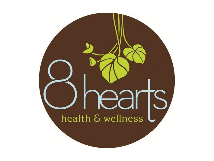 8 Hearts Health & Wellness - Περιποίηση και ομορφιά