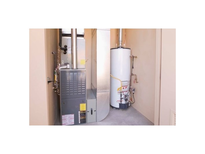 Rose Heating Co. - Водопроводна и отоплителна система