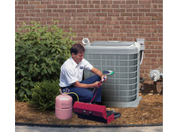 Rose Heating Co. (4) - Loodgieters & Verwarming
