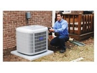 Rose Heating Co. (6) - Loodgieters & Verwarming