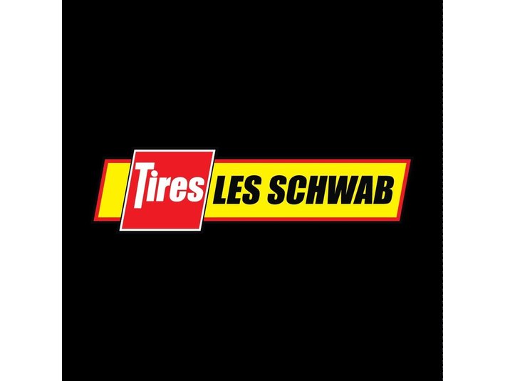 Les Schwab Tires – Barbur Blvd. - Auton korjaus ja moottoripalvelu