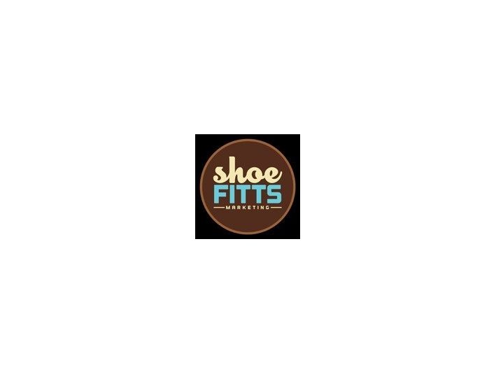 ShoeFitts Marketing - Marketing a tisk