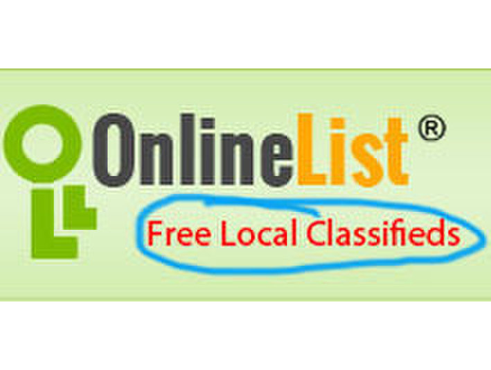 OnlineList.com,  LLC - Διαφημιστικές Εταιρείες