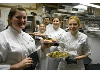 Oregon Culinary Institute (1) - Restaurante