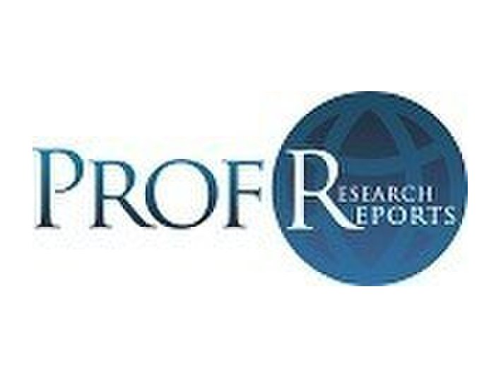 Prof Research Reports - Marketing & RP