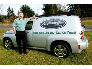 Appliance Repair Vancouver WA Service (1) - Electrical Goods & Appliances
