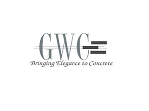 GWC Decorative Concrete - Construction Services