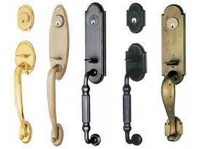 Northwest locksmith Portland (2) - Security services