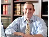 James M. Hillas, P.C. (2) - Právník a právnická kancelář
