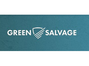 Greensalvage Llc - Autoliikkeet (uudet ja käytetyt)