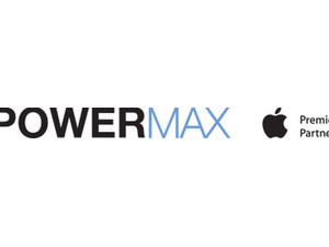 Power Max - Počítačové prodejny a opravy