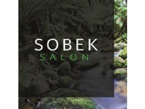 Sobek salon - Фризери