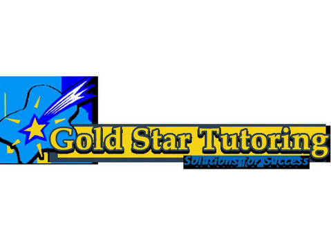 Gold Star Tutoring - Pasniedzēji