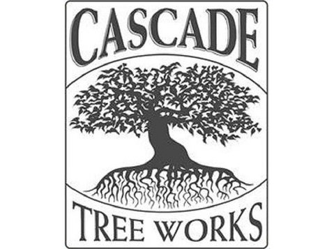 Cascade Tree Works Llc - Gardeners & Landscaping