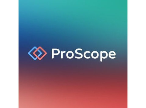 Proscope Digital - Huishoudelijk apperatuur