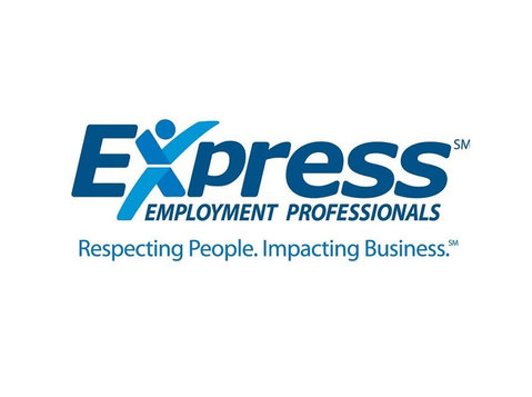 Express Employment Professionals of Hillsboro, OR - Nodarbinātības dienesti