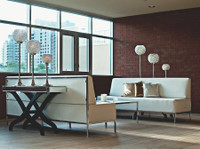 Revitalized Furnishings (2) - Furniture rentals