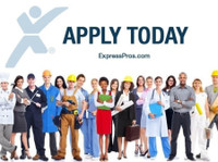 Express Employment Professionals - Vancouver, WA (4) - Servicii Angajări