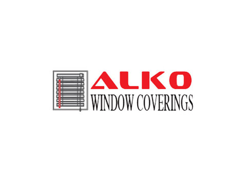 Alko Window Covering - Okna, dveře a skleníky