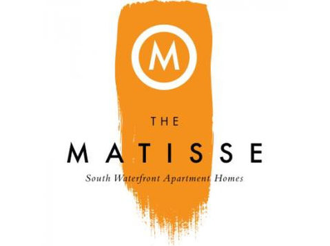 The Matisse - Appart'hôtel