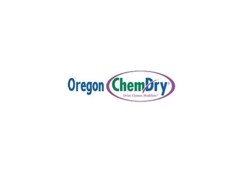 Tigard Tualitin Chem-dry - Cleaners & Cleaning services