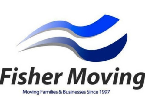 Fisher Local Moving Company - Muutot ja kuljetus