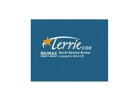 Terrie Cox, RE/MAX Equity Group - Estate Agents